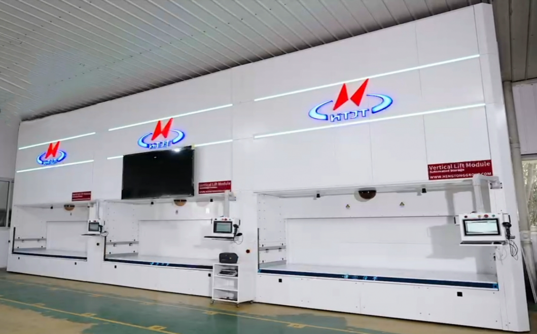 亨通智能柜庫系統榮獲AI+“硬核”榜單大獎,以創新技術驅動通信行業倉儲變革(圖2) 亨通智能柜庫系統榮獲AI+“硬核”榜單大獎,以創新技術驅動通信行業倉儲變革(圖2)